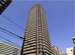 ザ・上本町タワー 大阪市天王寺区筆ケ崎町の中古マンション