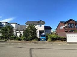 千歳市桜木２丁目売土地