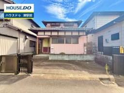 津市南新町の中古戸建