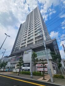アトラスタワー向ケ丘遊園 川崎市多摩区登戸の中古マンション