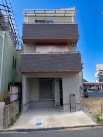 八尾市教興寺5丁目の中古戸建