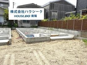 2号棟