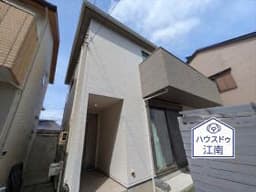 岩倉市神野町平久田の中古戸建