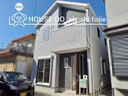 明石市大久保町大窪の中古戸建