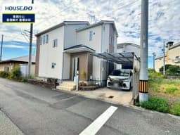 豊橋市牟呂町字北汐田の中古戸建