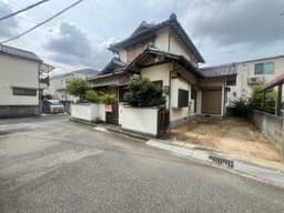 高砂市米田町米田の中古戸建