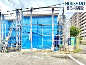 1号棟