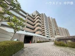 宇都宮プラザ D棟 宇都宮市戸祭3丁目の中古マンション