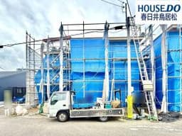 春日井市中央通2丁目の新築戸建