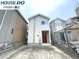 海部郡蟹江町緑1丁目の中古戸建