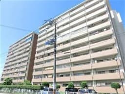此花厚生年金住宅D棟