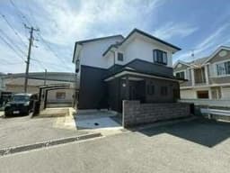 東山リフォーム済戸建