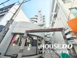 グランピア今津 西宮市津門呉羽町の中古マンション