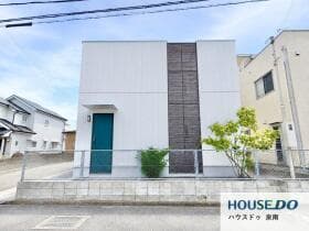 泉南市中小路3丁目