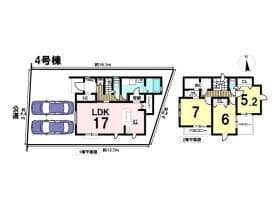 4号棟