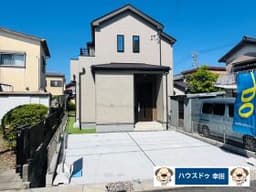 西尾市吉良町吉田亥改の新築戸建