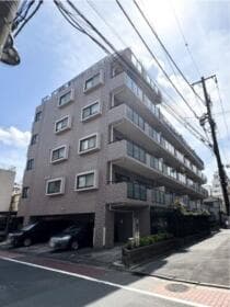 コルサム亀戸 江東区亀戸5丁目の中古マンション