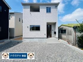 1号棟