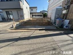 千歳台２丁目　新築戸建
