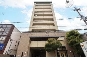 シャルマンフジ鴻池新田グランフォーラム