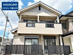 名古屋市北区喜惣治1丁目の中古戸建