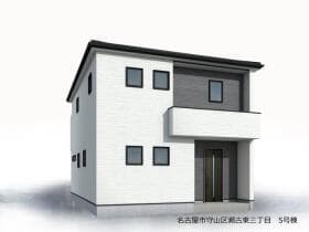 名古屋市守山区瀬古東3丁目
