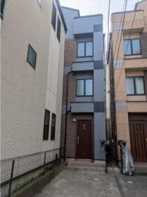 江東区冬木