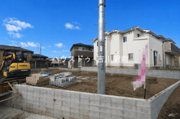 三郷市新和２丁目　新築戸建　3号棟