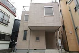葛飾区東新小岩7丁目の中古戸建