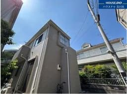 小平市学園東町365 中古戸建