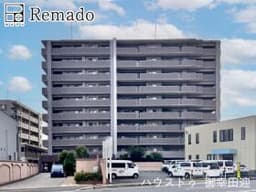 エイルヴィラグランシス平成南 熊本市南区出仲間8丁目の中古マンション