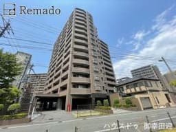 コアマンションネクステージ古城堀端公園 熊本市中央区新町1丁目の中古マンション