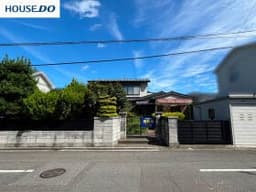 中古戸建　旭ケ丘2丁目
