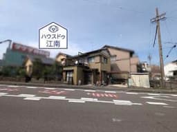 江南市飛高町門野の中古戸建