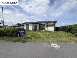 売土地 市川町