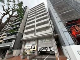 【LFB再生住宅】ハイツ大手門 福岡市中央区大手門2丁目の中古マンション
