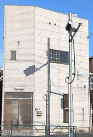 足立区関原1丁目の中古戸建