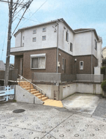 川崎市宮前区西野川2丁目