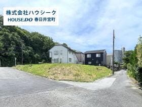ケイアイプランニング　春日井市高座台1期　全2棟