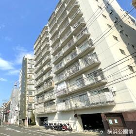 伊勢佐木町レインボーマンション907号室 5680万円