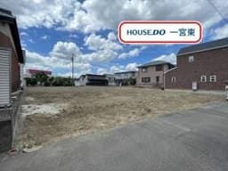 本神戸字南無量寺 全4区画 C号地 建築条件なし土地