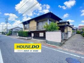 美濃加茂市太田町