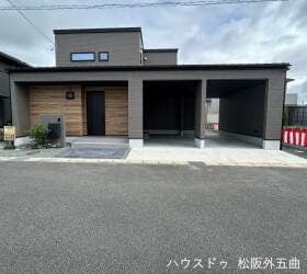 松阪市垣鼻町