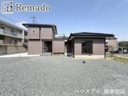 熊本市西区島崎7丁目の中古戸建
