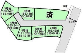 7号地