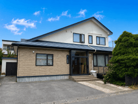 中古戸建 伊達市竹原町