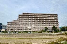 エバーライフリオ筑紫野2 6階