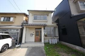 中古戸建　宇野気2丁目(貸家)