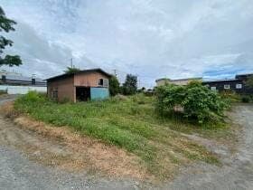 売土地 末永町
