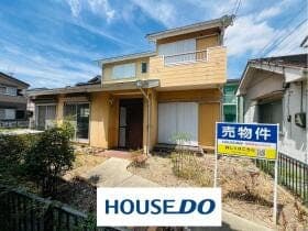 半田市横川町2丁目